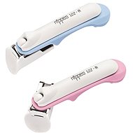 Solingen Children's stainless steel nail clippers - Nail Clippers