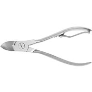 Solingen Nail Clippers with Angle Spring 12cm - Nail Clippers