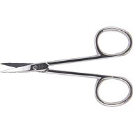 Solingen Curved Cutticle Clippers 9cm - Cuticle Scissors