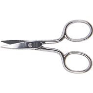 Solingen Curved Nail Scissors 9cm - Nail Scissors