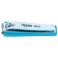 Solingen Nail Clippers 6cm Matt with Catcher - Nail Clippers