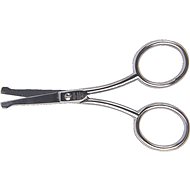 Solingen Curved Children's Scissors 9cm - Nail Scissors