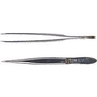 Solingen Tweezers Pointed, Extra Fine 8cm - Tweezer