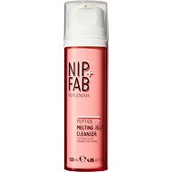 NIP+FAB Peptide Fix Facial Cleansing Gel 120 ml - Cleansing Gel