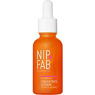 NIP+FAB Vitamin C Fix Concentrate Extreme 15% - Face Serum