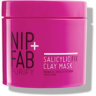 NIP+FAB Salicilyc Fix Clay Face Mask - Face Mask