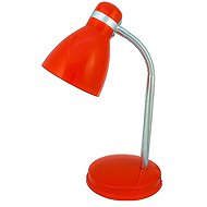 Nipeko 9900070 Fanda E27 červená - Table Lamp
