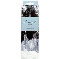 Nippon Japanese scented sticks Elemense Water, 40 pcs - Incense Sticks