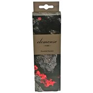 Nippon Japanese scented sticks Elemense Fire, 40 pcs - Incense Sticks
