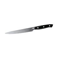 TRINITY Stainless-Steel Filleting Knife 140/250mm - Kitchen Knife