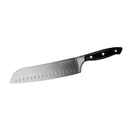 SANTOKU TRINITY Stainless-steel Knife 200/340mm - Kitchen Knife