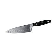 Stainless-steel Small Kitchen Knife TRINITY 150/290mm - Kitchen Knife