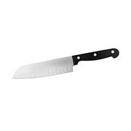 SANTOKU Nirosta MEGA Knife 18/30cm - Kitchen Knife