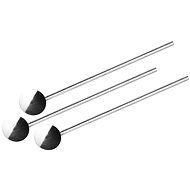 Fackelmann Spoon-straw 2-in-1 - Spoon