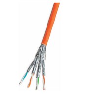 Solarix, CAT7, SSTP, LSOH, 500m/špulka - Ethernet Cable
