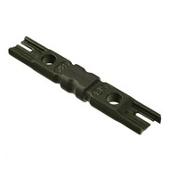 Solarix, HT-314BK, pro svorkovnici Krone - Accessory