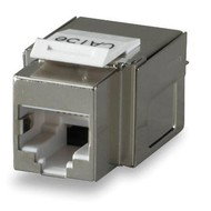 SIGNAMAX, RJ45, CAT5E, STP - Keystone