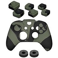 Nitho Gaming Kit Camo - Xbox One - Controller Accessory