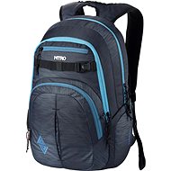 Nitro Chase Haze - City Backpack