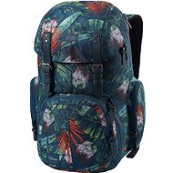 Nitro Weekender Tropical - City Backpack