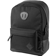 Nitro Urban Classic Tough Black - City Backpack