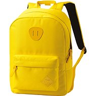 Nitro Urban Classic Cyber Yellow - City Backpack