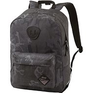 Nitro Urban Classic Forged Camo - City Backpack