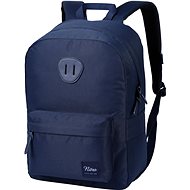 Nitro Urban Classic Night Sky - City Backpack