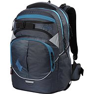 Nitro Superhero Haze - School Backpack