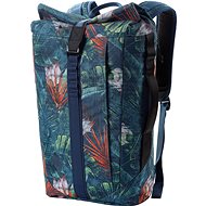 Nitro Scrambler Tropical - City Backpack