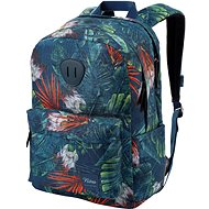 Nitro Urban Plus Tropical - City Backpack