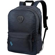 Nitro Urban Plus Haze - City Backpack