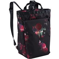 Nitro Mojo Black Rose - City Backpack