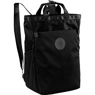 Nitro Mojo Pure Black - City Backpack