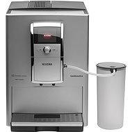 Nivona CafeRomatica 848 - Automatic Coffee Machine