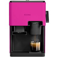 Nivona CUBE 4 PINK - Automatic Coffee Machine