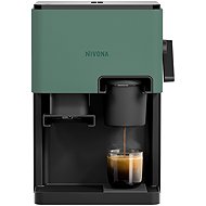 Nivona CUBE 4 GRASS GREEN - Automatic Coffee Machine