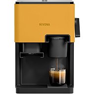Nivona CUBE 4 ORANGE - Automatic Coffee Machine