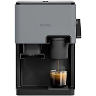Nivona CUBE 4 LILAC GREY - Automatic Coffee Machine