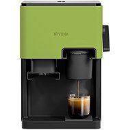 Nivona CUBE 4 CLOVER GREEN - Automatic Coffee Machine
