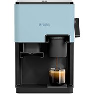 Nivona CUBE 4 SKY BLUE - Automatic Coffee Machine
