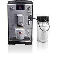 Nivona Caferomantica 670 - Automatic Coffee Machine
