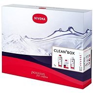 Nivona CleanBox NICB 301 - Cleaning tablets