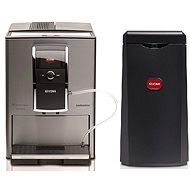 NIVONA CafeRomatica 859 + accessories - Automatic Coffee Machine