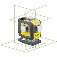 Nivel System Cross laser CL4D - G - Cross Line Laser Level