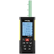 Nivel System Laser Measure HDM - 90G - Laser Distance Meter