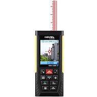 Nivel System Laser Measure HDM - 120BC - Laser Distance Meter