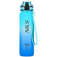 NILS CAMP NCD04, 950 ml, blue - Drinking Bottle