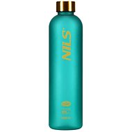 NILS CAMP NCD61, 1000 ml, green - Drinking Bottle