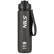 NILS CAMP NCD68, 1000 ml, black - Drinking Bottle